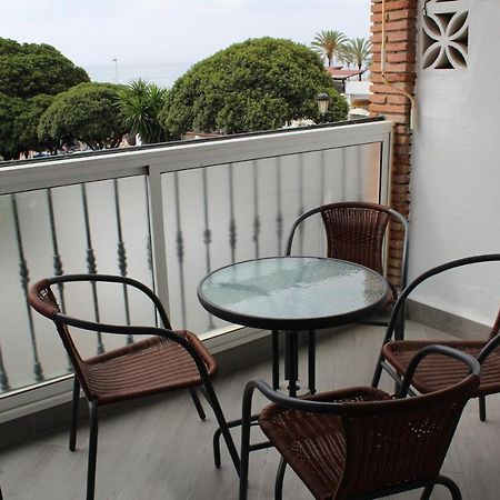 Apartamento Pueblo Quinta Benalmadena Bagian luar foto
