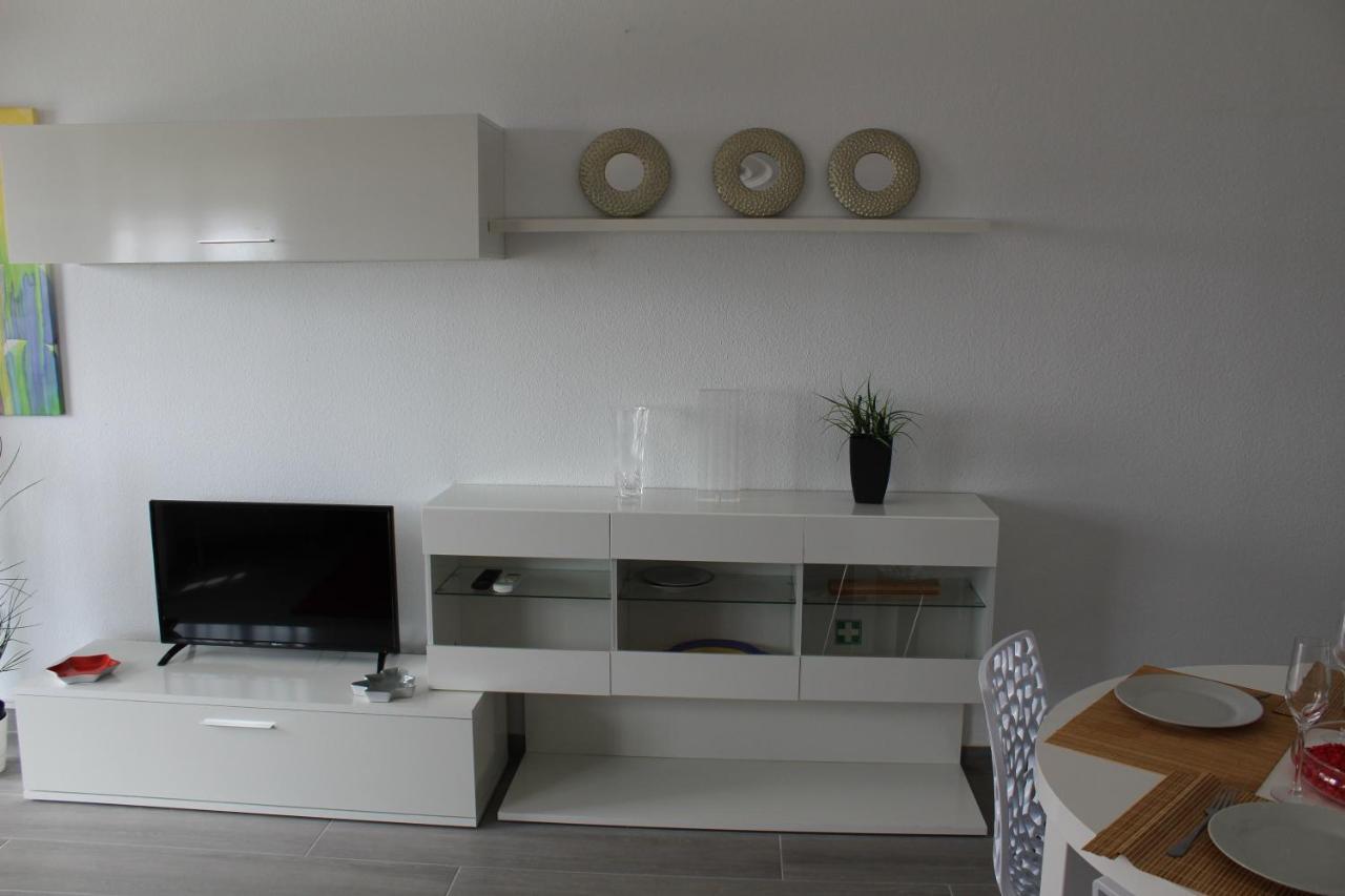 Apartamento Pueblo Quinta Benalmadena Bagian luar foto
