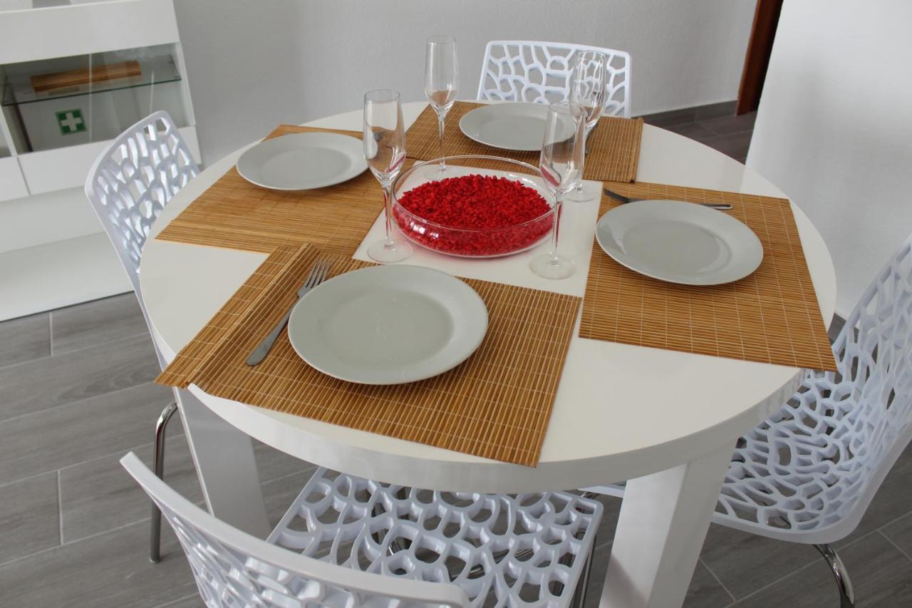 Apartamento Pueblo Quinta Benalmadena Bagian luar foto