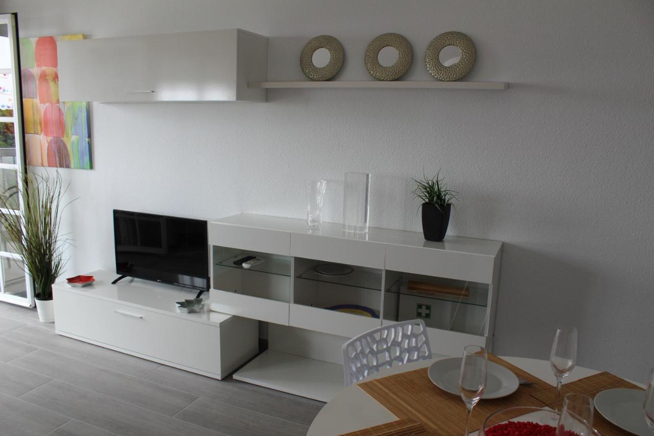 Apartamento Pueblo Quinta Benalmadena Bagian luar foto
