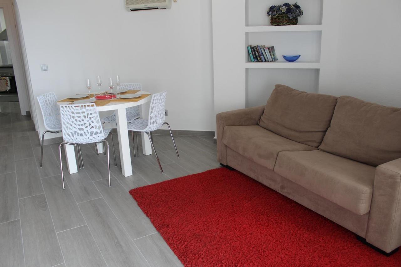 Apartamento Pueblo Quinta Benalmadena Bagian luar foto