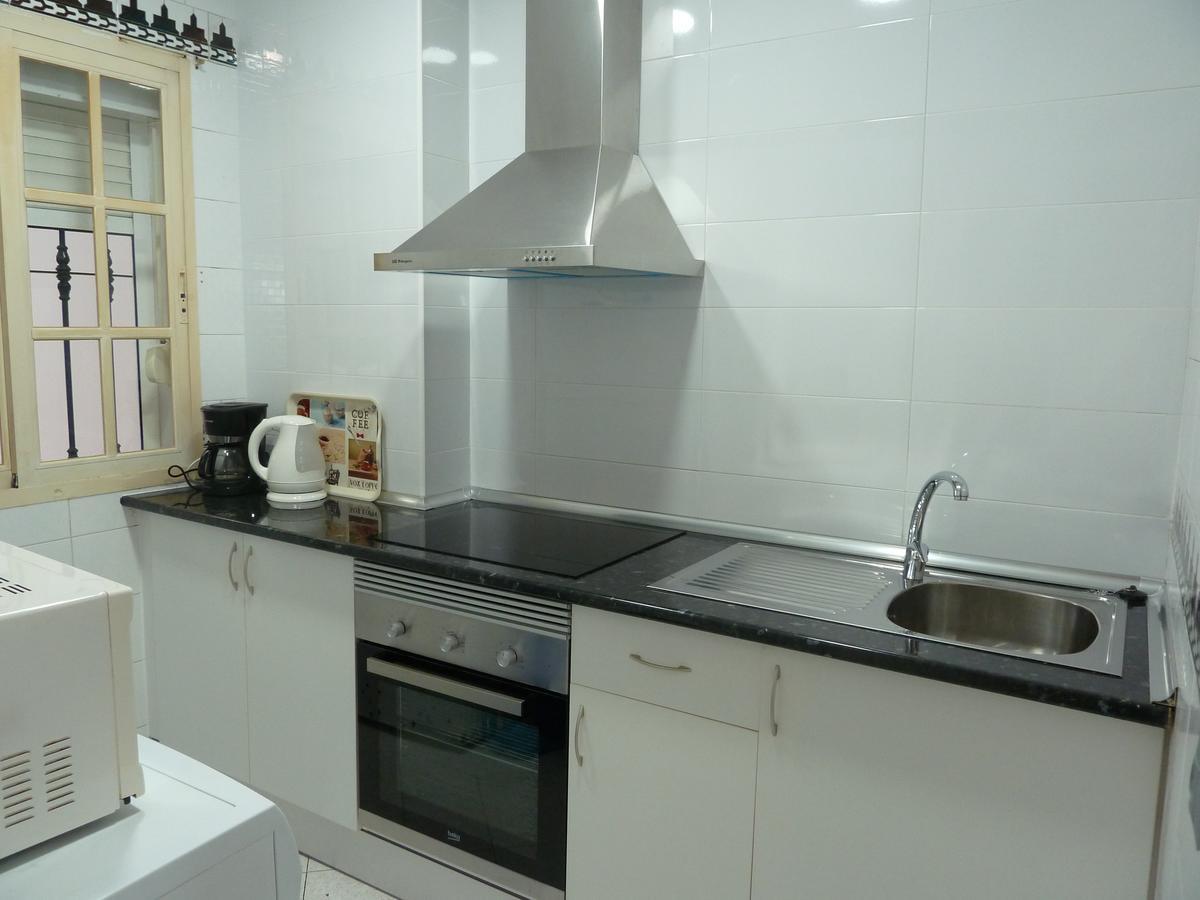 Apartamento Pueblo Quinta Benalmadena Bagian luar foto