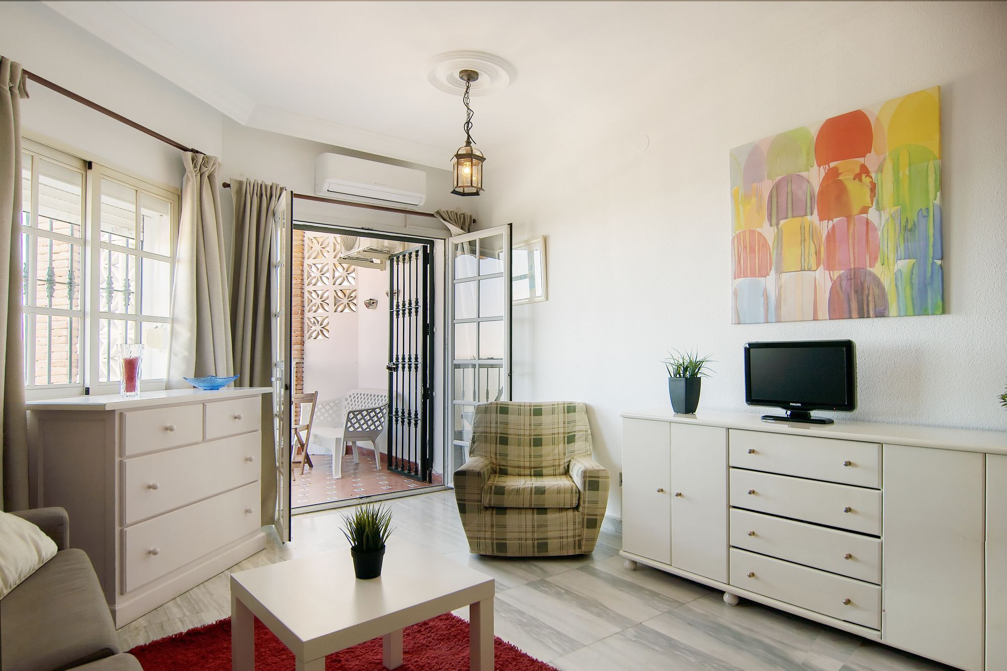 Apartamento Pueblo Quinta Benalmadena Bagian luar foto